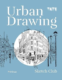 URBAN DRAWING - SKETCH CLUB