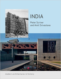 INDIA - MODERN ARCHITECTURES IN HISTORY