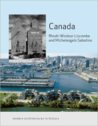 CANADA - MODERN ARCHITECTURE IN HISTORY
