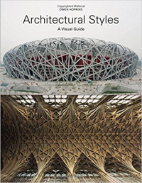 ARCHITECTURAL STYLES - A VISUAL GUIDE