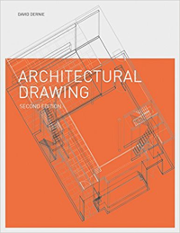 ARCHITECTURAL DRAWING - 2ND EDITION