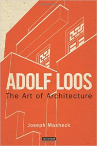 ADOLF LOOS - THE ART OF ARCHITECTURE 