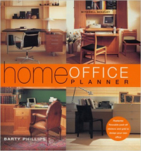 HOME OFFICE PLANNER