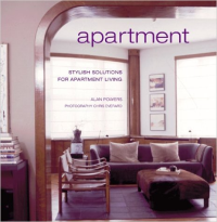 APARTMENT - STYLISH SOLUTIONS FOR APARTMENT LIVING
