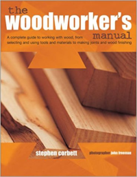 THE WOODWORKERS MANUAL