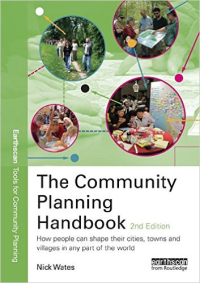 THE COMMUNITY PLANNING HANDBOOK - 2ND EDITION