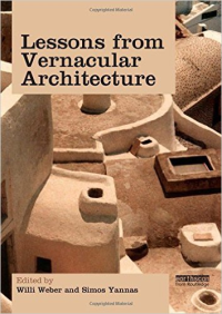 LESSONS FROM VERNACULAR ARCHITECTURE