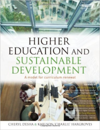 HIGHER EDUCATION AND SUSTAINABLE DEVELOPMENT - A MODEL FOR CURRICULUM RENEWAL