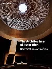 THE ARCHITECTURE OF PETER RICH - CONVERSATION WITH AFRICA