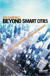 BEYOND SMART CITIES - HOW CITIES NETWORK, LEARN AND INNOVATE