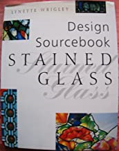 STAINED GLASS DESIGN SOURCEBOOK