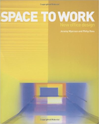 SPACE TO WORK - NEW OFFICE DESIGN