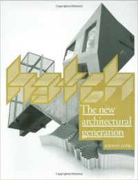 THE NEW ARCHITECTURAL GENERATION