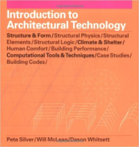 INTRODUCTION TO ARCHITECTURAL TECHNOLOGY