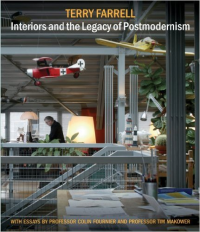 INTERIORS AND THE LEGACY OF POSTMODERNISM