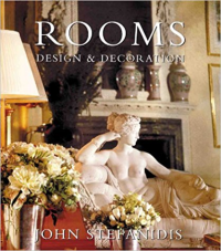 ROOMS - DESIGN AND DECORATION