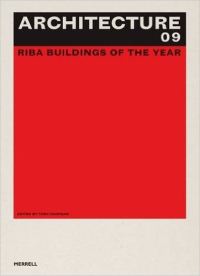 ARCHITECTURE 09 - RIBA BUILDINGS OF THE YEAR
