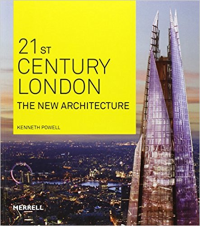 21ST CENTURY LONDON - THE NEW ARCHITECTURE 