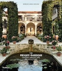 THE PRIVATE GARDENS OF SMI LANDSCAPE ARCHITECTURE