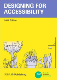 DESIGNING FOR ACCESSIBILITY - 2012 EDITION