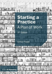 STARTING A PRACTICE - A PLAN OF WORK - 2ND EDITION