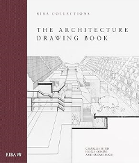 THE ARCHITECTURE DRAWING BOOK
