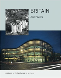 BRITAIN - MODERN ARCHITECTURES IN HISTORY