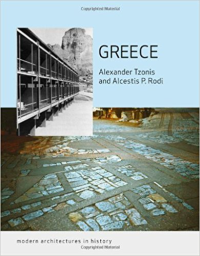 GREECE - MODERN ARCHITECTURE IN HISTORY