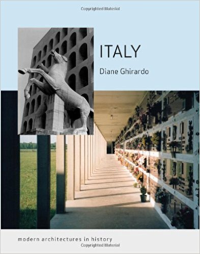 ITALY - MODERN ARCHITECTURE IN HISTORY