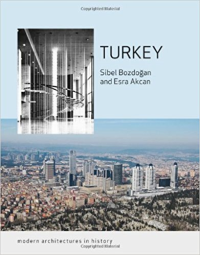 TURKEY - MODERN ARCHITECTURE IN HISTORY