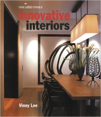 THE TIMES - INNOVATIVE INTERIORS