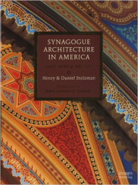 SYNAGOGUE ARCHITECTURE IN AMERICA