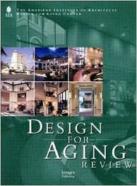 DESIGN FOR AGING REVIEW - VOL 1