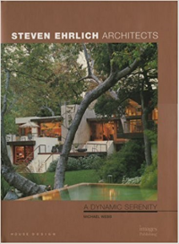 STEVEN EHRLICH ARCHITECTS - A DYNAMIC SERENITY - HOUSE DESIGN