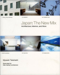JAPAN: THE NEW MIX ARCHITECTURE