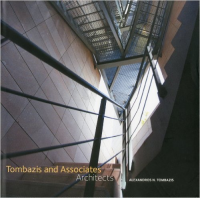 TOMBAZIS AND ASSOCIATES ARCHITECTS
