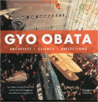 GYO OBATA - ARCHITECT / CLIENTS / REFLECTIONS