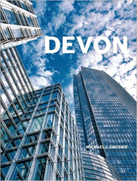 DEVON - THE STORY OF A CIVIL LANDMARK