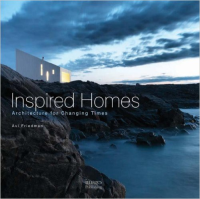 INSPIRED HOMES - ARCHITECTURE FOR CHANGING TIMES
