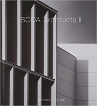 SCDA ARCHITECTS - VOLUME 2