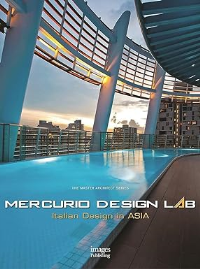 MERCURIO DESIGN LAB - ITALIAN DESIGN IN ASIA
