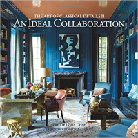 AN IDEAL COLLABORATION - THE ART OF CLASSICAL DETAILS 2 