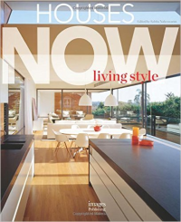 HOUSES NOW - LIVING STYLE