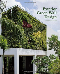 EXTERIOR GREEN WALL DESIGN
