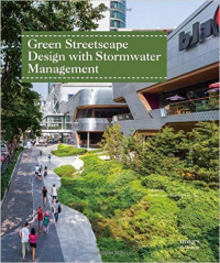 GREEN STREETSCAPE DESIGN WITH STORMWATER MANAGEMENT