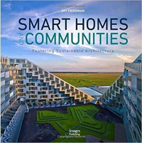 SMART HOMES AND COMMUNITIES - FOSTERING SUSTAINABLE ARCHITECTURE