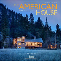 THE AMERICAN HOUSE - 100 CONTEMPORARY HOMES