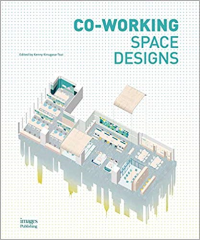 CO WORKING SPACE DESIGN