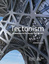 TECTONISM - ARCHITECTURE FOR THE TWENTY FIRST CENTURY