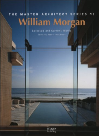 THE MASTER ARCHITECT SERIES 6 - WILLIAM MORGAN